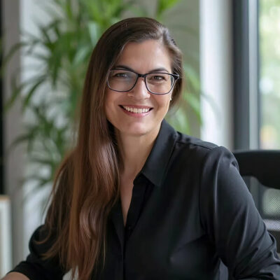 Dr. Claudine Aguilera