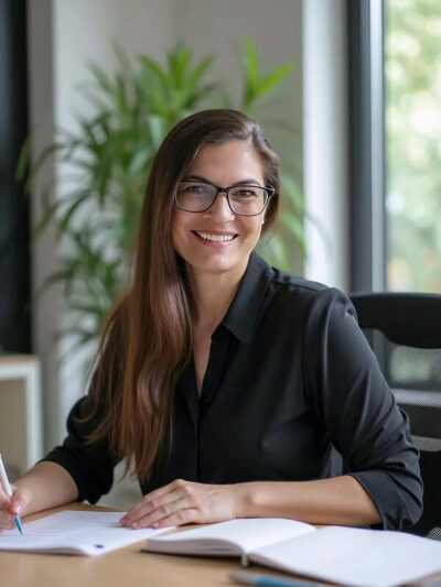 Dr. Claudine Aguilera